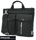 SAND GRASS Cargo トートショルダー 2way Nano撥水加工 3G-67 【サンドグラス カーゴ】
