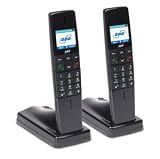 Cordless 1-Line DECT 6.0 Phone