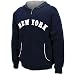 Yankees Mitchell & Ness Sewn 1940 Sweatshirt HOODY