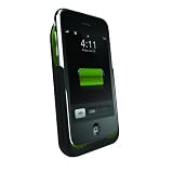 Mophie Juice Pack 3G (Black/Green)