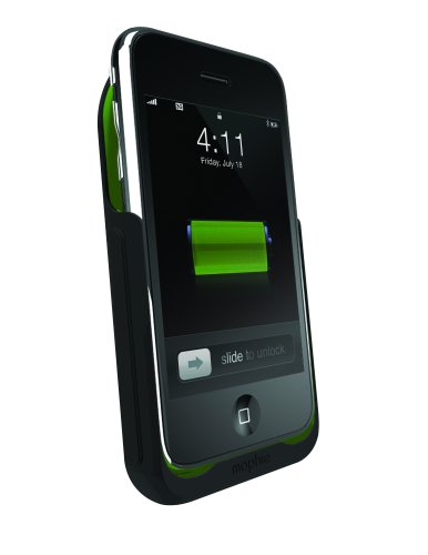 Mophie Juice Pack Mophie Juice Packs!