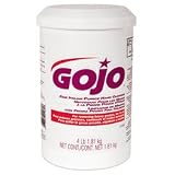 Review Gojo 1135 / GOJO 1135 Hand Cleaner With Pumice. 4.5 lb.