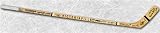 1970 Boston Bruins 16 Player Autographed/Hand Signed Bobby Orr Stick