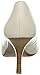 Calvin Klein Women's Dolly Shiny S Nappa