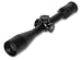 Zeiss Conquest 4.5-14x50 43 Mildot Reticle Matte Black Riflescope