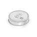 LaCie CurrenKey 8 GB USB 2.0 Flash Drive 130826 (Silver)