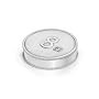 LaCie CurrenKey 8 GB USB 2.0 Flash Drive 130826 (Silver)