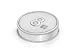 LaCie CurrenKey 8 GB USB 2.0 Flash Drive 130826 (Silver)