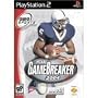 NCAA Gamebreaker 2004