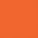 Rust-Oleum H7162 3700 Acrylic Enamel Safety Orange 1 gal.