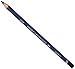 Derwent Watercolor Ivory Pencil, Black (32867)