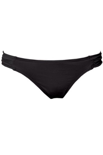 L*Space Sensual Solids Tab Side Hipster Bottom