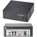 Supermicro Super Server Barebone System Components SYS-1018L-MP