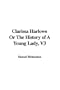 Clarissa Harlowe or the History of a Young Lady, V3
