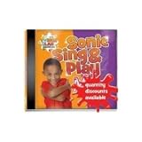 Power Lab Sonic Sing and Play