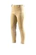 On Course Cotton Naturals Kids Adjustable Waist Breeches
