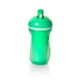 Tommee Tippee Explora Active Straw Beaker 12 Months+ - Green