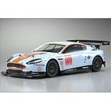 1:10 GP 4WD Fazer Aston Martin 2.4GHz