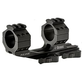  AR-PEPR QD Scope Mount