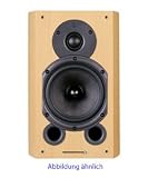 WHARFEDALE DIAMOND 9.1 SPEAKERS (PAIR) Walnut