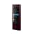 Samsung YP-P2JAR P2 4 GB Slim Portable Media Player (Burgundy)