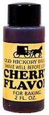 Cherry Baking Flavor Extract 2oz. by Old Hickory