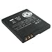 Lenmar Cellular Phone Battery for Nokia E65, N78, N93i, N95, N96 Series