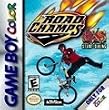 Road Champs Stunt Bike GBC