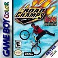 Road Champs Stunt Bike GBC