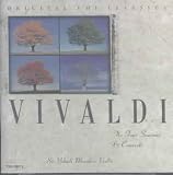 Vivaldi: The Four Seasons & Concerti