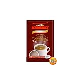 Produkt-Bild: KIMBO Caffe crema Gran Arabica Kaffee Pads (16 Kaffeepads/ 116g)