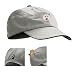 Baseball Cap with Westie Face Image