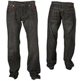 KR3W Terry Kennedy TKO Denim Pant - Men's