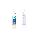 PRIE Ambassador for iPod nano 4G W/Cの画像