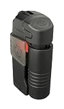 Ruger Pepper Spray Ultra System (Black) 31qpiKildqL. SL160 Ruger Pepper Spray Ultra System (Black)