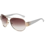 Marc by Marc Jacobs Womens MMJ 149/S Metal Sun