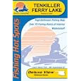 tenkiller houseboat rental
