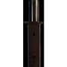 Internal Tenon Adapter Square Pole