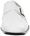 Funtasma Men's 12 Tuxedo Loafer