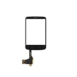 HTC Wildfire G8 Touchscreen Digitizer Touch Pad Panel Glas Touchscheibe Scheibe mit IC