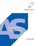 Kollektives Arbeitsrecht