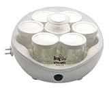 Total Chef Yogurt Maker