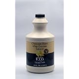 1883 Routin White Chocolate Sauce by 