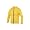 O2 - Cycling Rain Jacket, SM, Yellow