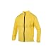 O2 - Cycling Rain Jacket, MD, Yellow