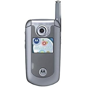 Motorola E815 No Contract Verizon Cell Phone picture Motorola E815 No Contract Verizon Cell Phone picture