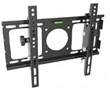 PYLE-HOME PSW449T - 23 X 36 Inch Flat Panel Tilted TV Wall Mount