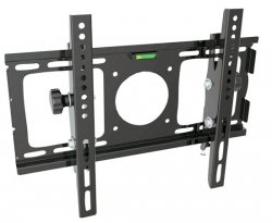 Pyle Home PSW449T - 23 X 36 Inch Flat Panel Tilted TV Wall Mount