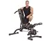 Body Solid FID46 Flat Incline Decline Bench