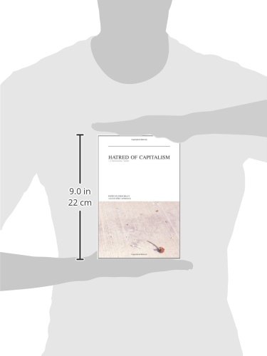 Hatred of Capitalism: A Semiotext(e) Reader